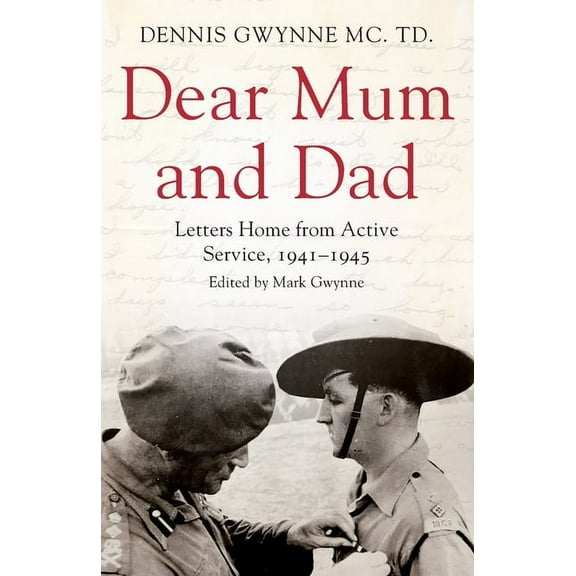 Dear Mum and Dad, (Paperback)