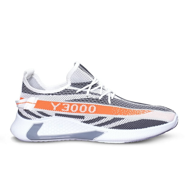 Tenis Para Hombre Con Suela Antiderrapante Sneakers Casual Gaon GAON03