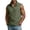Army Green #029, variant on Mens Vests Outerwear Windproof Lightweight Softshell Vests Sports Sleeveless Jacket for Golf Hiking Fishing Running, L