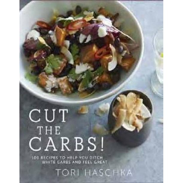 Cut the Carbs