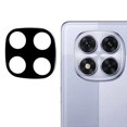 thumbnail image 1 of For Xiaomi Redmi Note 14 Pro 5G Tempered Glass Lens Protector Silk Printing Camera Lens Film, 1 of 4