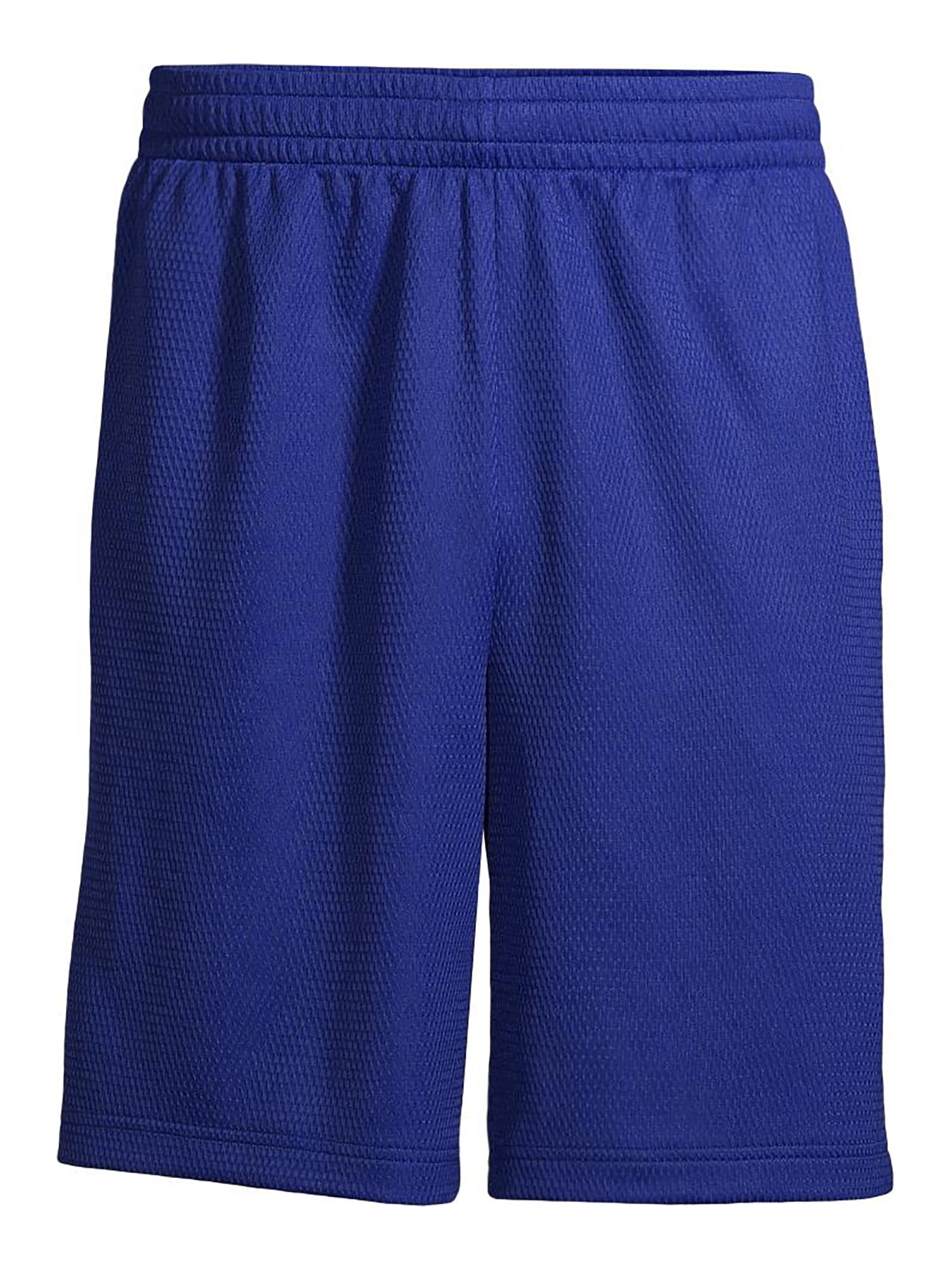 Athletic Works Men's and Big Men's 9" Dazzle Short, Up to 5XL