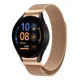 thumbnail image 3 of Correa Acero Para Samsung Galaxy Watch 7 Fe 6 5 Pro 4 2pcs, 3 of 8