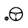 thumbnail image 1 of MPI-LM-15 15 in. 3-Bolt Standard Steel Wheel Suede Grip, 1 of 1