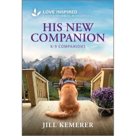 Pre-Owned His New Companion: An Uplifting Inspirational Romance (Mass Market Paperback) 1335937323 9781335937322