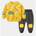 Toddler Clothes For Boys Baby Winter Clothes Baby Boy Clothing Sets