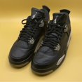 thumbnail image 4 of Jordan Jordan 4 Rétro Oreo, 4 of 4