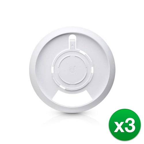 Ubiquiti UAP AC Pro to nanoHD Mount Replace UAP-AC-PRO with UAP nanoHD NANOHD-RETROFIT-3