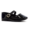 thumbnail image 3 of Flats para Mujer Zmexico 1618 negro 21, 3 of 5