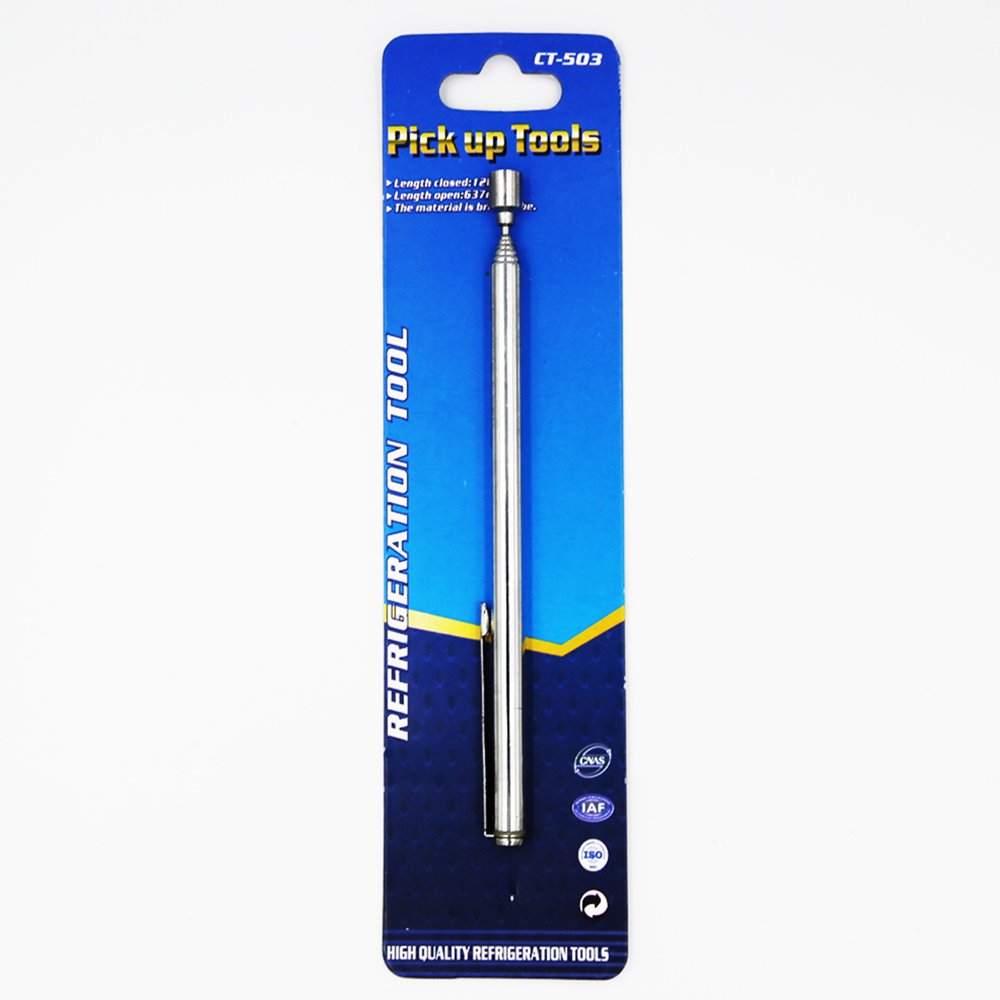 4yourhome 25 Inch Telescoping Grabbing Retriever with