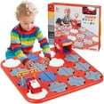 thumbnail image 3 of Jeu de Construction de Route Casse-Tête Logique Réutilisable Casse-Têtes Éducatifs Montessori pour Enfants de 3 Ans et Plus, 3 of 11
