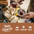 thumbnail image 6 of Head Country Hickory Smoke BBQ Sauce, 20 oz, 6 of 10