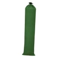 thumbnail image 2 of Bolsa de arena antiinundación, barrera contra inundaciones, ligera, reutilizable, portátil, accesorios de lona Longitud 100 cm, 2 of 9
