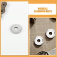 thumbnail image 3 of OULII 20Pcs Universal Roller Skate Adjustment Washers for Improved Balance and Control, 3 of 8