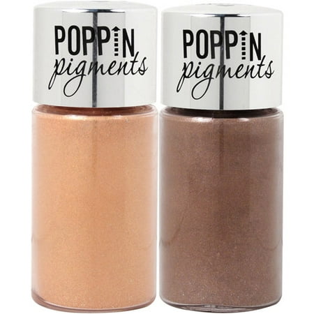 Hard Candy Poppin' Pigments Loose Powder Eyeshadow