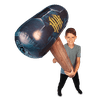 Airnormous Big Bash Triple H Sledgehammer