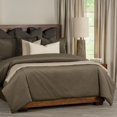 thumbnail image 2 of SIScovers Burly Super-Soft Duvet & Insert Set Sand King 6 Piece, 2 of 5