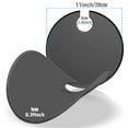 thumbnail image 2 of Silicone Sous Vide Lid for Anova, Adequate Seal, Long Term Cooking, Bonus Water Sloshing Sound, Compatible with Pots, 2 of 8