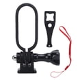 thumbnail image 2 of Protective Camera Frame,Camera Mount Bundle Protective Camera Mount Adapter Camera Accessories Modern Innovation, 2 of 14