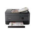 thumbnail image 1 of Canon PIXMA TR7021A Compact Wireless All-In-One Printer, 1 of 4