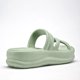 thumbnail image 4 of SANDALIA PLANA MM BROS SHOES CO VERDE 137178, 4 of 4