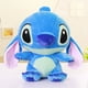 thumbnail image 3 of MINISO Disney Dibujos animados Azul Rosa Stitch Muñecos de Peluche Juguetes de Anime Lilo y Stitch 35CM Stich Juguetes de Peluche Regalo de Navidad para Niños, 3 of 5