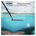 thumbnail image 3 of Metal Detector Underground Professional Depth Search Finder Gold Detector Treasure Detecting Pinpointer Waterproof Coil ,Easy to Install, 3 of 5