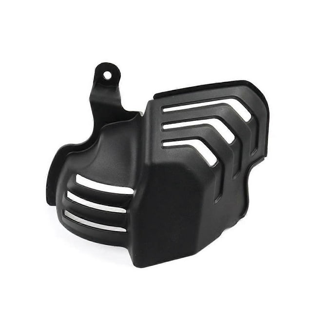 Motorcycle Fan Radiator Cover Fairing Hot Cooling Air Deflector Spoiler Guard for Nightster 975 RH975 S 2022-2024