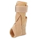 thumbnail image 1 of Tobillera Multiusos ANGGREK Protectores Laterales Reducción Rápida Del Dolor Fijación Cruzada En Forma De X, 1 of 8