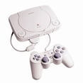thumbnail image 3 of Sony PlayStation 1 Console PS1 (Refurbished), 3 of 3