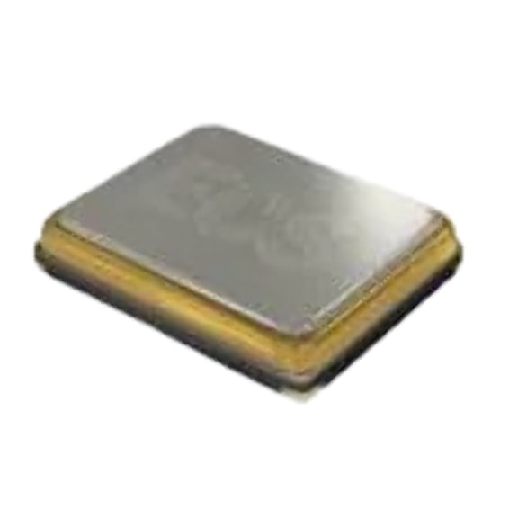 Pack of 14 ECS-2016MV-250-CN-TR3 Oscillator XO 25MHz 25ppm 15pF HCMOS 55% 1.8V/2.5V/3.3V 4-Pin Mini-CSMD, Cut Tape, RoHS