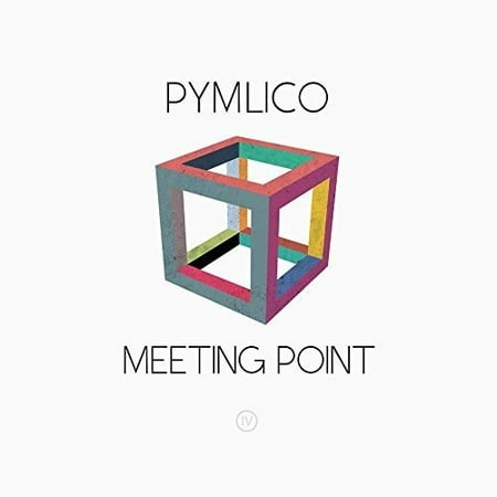Meeting Cd - Meeting Point (CD)