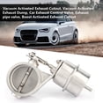 thumbnail image 4 of Válvula de control de escape de automóvil con descarga de escape activada por vacío Válvula de control de escape de automóvil con descarga de escape activada por vacío Multifuncional, 4 of 9