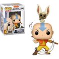 thumbnail image 1 of Funko Aang W/ Momo, 1 of 2