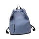 thumbnail image 5 of Mochila de playa Zulema compacta resistente al agua bolsa para equipo de natación Azul, 5 of 8