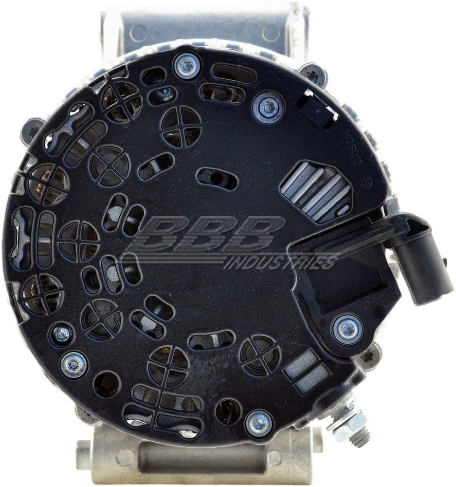 TERREPOWER formerly BBB Industries 11335 Reman Alternator