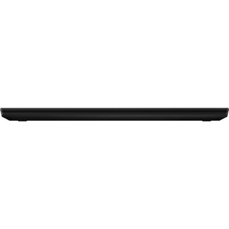 Lenovo - ThinkPad T14 Gen 2 14" Touch-Screen Laptop - AMD Ryzen 7 PRO - 16GB Memory - 512GB SSD - Black