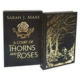 thumbnail image 1 of A Court of Thorns and Roses Collector's Edition, 1 of 5