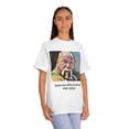 thumbnail image 4 of Pro Wrestler Superstar Billy Graham Memorial T-Shirt, Unisex Classic Tee, 4 of 4