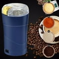 thumbnail image 5 of Herb Grinder Spice Grinder, Large Capacity Electric Grinder for Herbs, Spices, Coffee Beans, Peanuts, and Grains with Safety Features and High Efficiency, 5 of 9