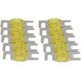 thumbnail image 1 of Conext Link AFS35-10 Nickel 35 Ampères AFS Fusible 10 Pack, 1 of 1