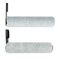 thumbnail image 3 of 2X Rouleaux de Brosse de Rechange Pièces de Rechange pour Tineco pour IFLOOR S3 F3 S5combo 2.0Slim, 3 of 7