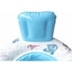 thumbnail image 5 of Flotador de natación TUNC para madre y bebé recién nacido con parasol Blanco, 5 of 5