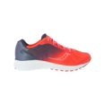 thumbnail image 2 of Saucony Women's Breakthru 4 Ankle-High Running Shoe - 6.5M - Viz Red / Grey, 2 of 3