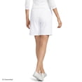 thumbnail image 2 of Lands' End Women's Sport Knit High Rise Shorts, 2 of 4