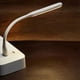 thumbnail image 3 of 2X Mini Ventilador de Escritorio USB Multifuncional con Luz USB Universal Luz LED PortáTil de Ahorro de EnergíA,, 3 of 5