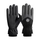 thumbnail image 1 of Guantes de motocicleta Guantes de montar Impermeables Antideslizantes Palma Cálidos Dedos Completos Tacto hombres, 1 of 9