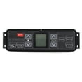 (2Pack) 146570 A070 Excavator Air Conditioning Control Panel Robust