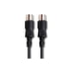 thumbnail image 3 of Cable MIDI Hosa Technology MID315 de 30 cm, 5 pines, DIN a la misma distancia, 3 of 4