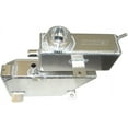 thumbnail image 3 of Moroso 63813 Coolant Expansion Tank Aluminum - Each, 3 of 3